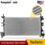 13219 Radiator 2012 14 15 16 17 2018 Ford Focus Se Titanium Trend L4 2.0L New. Price: $52.59.