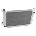 Labwork Row Radiator Ford F-150 F-250 F-350 Bronco 1985-1997 5.0L 5.8L New. Price: $116.76.