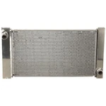 Aluminum Radiator For Turbocharged Automatic Transaxle 2007-2015 Mini Cooper New. Price: $92.45.