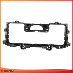 Bumper Grille Shutter Mounting Bracket Fits Gmc Sierra 2014-19 1500 2500 3500 New. Price: $155.99.