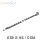 2003-2008 Bmw Z4 Right Radiator Core Support Brace 7197208 Used. Price: $13.71.
