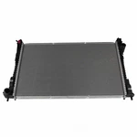 Radiator Motorcraft RAD-110 New. Price: $291.83.