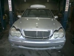 Radiator Core Support 203 Type Sedan C350 Fits 01-07 Mercedes C-class 114461 Used. Price: $100.00.