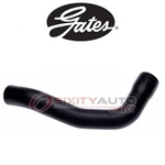 Gates Upper Radiator Coolant Hose For 1958-1959 Gmc PM152 5.5L V8 Bm New. Price: $40.85.