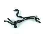 Audi A3 Sportback E-tron Engine Water Coolant Fluid Pipe Tube Line 5Q0121065H Used. Price: $9.45.