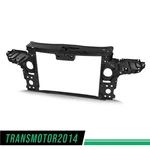 Fit For 2003-2010 Porsche Cayenne New Radiator Core Support 95550559402 Black. Price: $391.12.