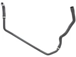 Metzger Coolant Breather Pipe 2115000472 Mercedes E350 E320 New. Price: $109.38.