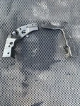2015-2017 Chrysler 200 Left & Right Support Brackets Oem 68158213AA 68158214AA Used. Price: $19.99.