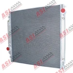 2005-07 Ford F250 F350 F550 6.0L 6.8L Powerstroke 4 Rows Aluminum Radiator New. Price: $268.99.