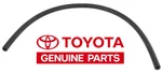 Genuine Coolant Recovery Tank Hose 1981-2005 For Toyota Supra Pickup 4RUNNER New. Price: $21.03.