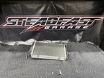 Rear Right Auxiliary Radiator Cooler Oem 4S0121212B Audi R8 2017-23 Used. Price: $199.00.