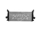 Intercooler-std Trans, Turbo Csf 6004 New. Price: $219.69.