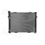 Global Parts Distributors 1396C Radiator For 93-97 Jeep Grand Cherokee New. Price: $191.32.
