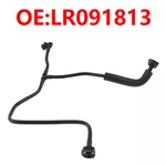 For Jaguar F-pace 2017-21 Engine Coolant Expansion Tank Hose Black Us Stock New. Price: $20.76.