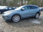 Radiator Fwd Without Tow Package Fits 07-15 Mazda CX-9 937390 Used. Price: $153.89.