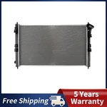 For 2010-2013 Mitsubishi Outlander Rvr Lancer Radiator 2.0L 2.4L Aluminum CU2979 New. Price: $63.99.
