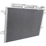 Ac A/c Condenser For 2003-2009 Mercedes Benz Class 211 Chassis New. Price: $69.20.