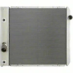 Radiator Spectra Premium Industries 2001-3537 New. Price: $832.03.