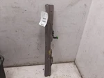 91-98 Toyota Land Cruiser Upper Radiator Tie Bar With Latch Used. Price: $262.49.