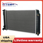 Radiator 1531 Fit 1994-2003 Chevy S10 Gmc Sonoma 1996-2000 Isuzu Hombre 2.2L New. Price: $53.99.