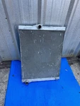 91K 2009-3015 N63 Oem Bmw F01 750LI Main Engine Cooling Radiator 17117570093 Used. Price: $69.95.