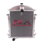 Aluminum Cooling Radiator Fit Ford Model 1928-1929 Years Luxerad New. Price: $170.99.