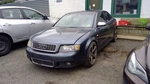 Driver Radiator Convertible Auxiliary Fits 04-05 07-09 Audi S4 918326 Used. Price: $199.99.