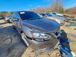 Nissan Sentra 2016 Coolant Reservoir 1.80L Used Oem Part #671-50557. Price: $95.95.