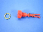 05-23 Dodge Jeep Chrysler Radiator Draincock Plug Mopar New Oem. Price: $29.26.