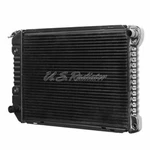 Ford 1985-1993 Mustang U.s. Radiator Copper Brass (made In Usa) New. Price: $656.91.