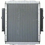 Radiator Spectra Premium Industries 2001-5108 New. Price: $604.75.
