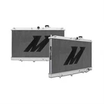 Mishimoto Performance Aluminum Radiator Fits Honda Prelude 1997-2001 Silver New. Price: $332.95.