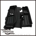 601-339 For Lincoln Mkz 2017-2020 Black Assembly Active Grille Shutter W/ Motor New. Price: $472.99.