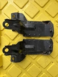 10-18 Volvo S60 S80 V60 XC60 XC70 Radiator Lower Support Side Bracket Oem Used. Price: $54.79.