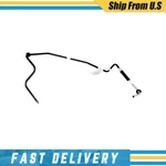 Ac Delco 15809057 Transmission Oil Line New For Chevy Suburban Yukon Chevrolet. Price: $63.58.