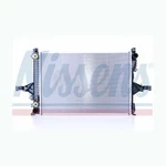 Nissens Radiator Front 65553A 3600085 For Volvo New. Price: $205.32.