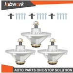 Labwork 3PK Spindle Asm For Toro 42" 50" Deck Timecutter Z 4200 4235 110-6866 New. Price: $42.11.
