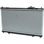 Radiator Uac 2968C New. Price: $110.95.