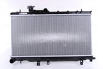 Nissens 67708 Radiator, Engine Cooling For Subaru Neu. Price: $132.22.
