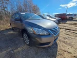 2015 Nissan Sentra Coolant Reservoir 1.8L Used Oem 671-50557. Price: $95.95.