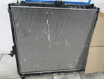 06 07 08 09 Nissan Frontier- Radiator Mt Cyl 21410EA205 Used. Price: $155.00.