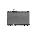 3444 Csf Radiator For Suzuki SX4 2007-2009 New. Price: $126.55.