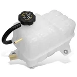 Coolant Reservoir Tank With Cap Fit For 1999-2007 Gm/chevy Silverado, 603-102 New. Price: $75.30.