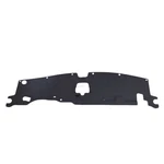 Front Radiator Support Access Cover 55112645AA For 18-22 Jeep Compass New. Price: $38.99.