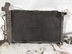 Used Radiator Fits: 1988 Mercury Sable 6-183 3.0L From 1/87 2 Row Grade. Price: $90.29.