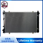 2307 Radiator Fits 2001-2007 2002 2003 2004 2005 06 Escape Tribute Mariner 3.0L New. Price: $60.99.