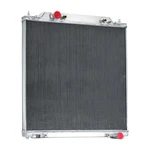 3-ROW Radiator 2005 2006 2007 Ford F-250 F-350 F-550 Powerstroke 6.0L 6.8L; New. Price: $216.99.
