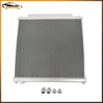 Aluminum Radiator Ford F250 F350 F450 F-550 Super Duty 6.8L/7.3L 1999-2004 New. Price: $174.18.