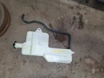 Coolant Reservoir Fits 16-22 Mazda CX-3 1834504 Used. Price: $123.40.