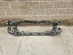 2013-2024 Dodge Ram 1500 Radiator Core Support Closure Panel Local Pickup Only Used. Price: $224.99.